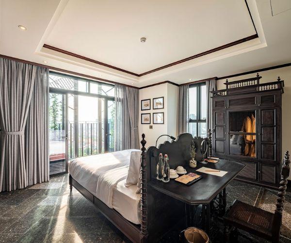 Khám phá các loại phòng khách sạn- lựa chọn phù hợp cho chuyến đi của bạn.