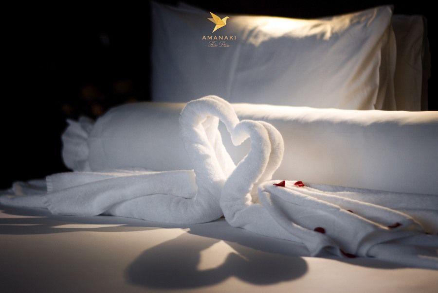 Những Khách Sạn Trăng Mật Tốt Nhất Tại TP. Hồ Chí Minh Năm 2026