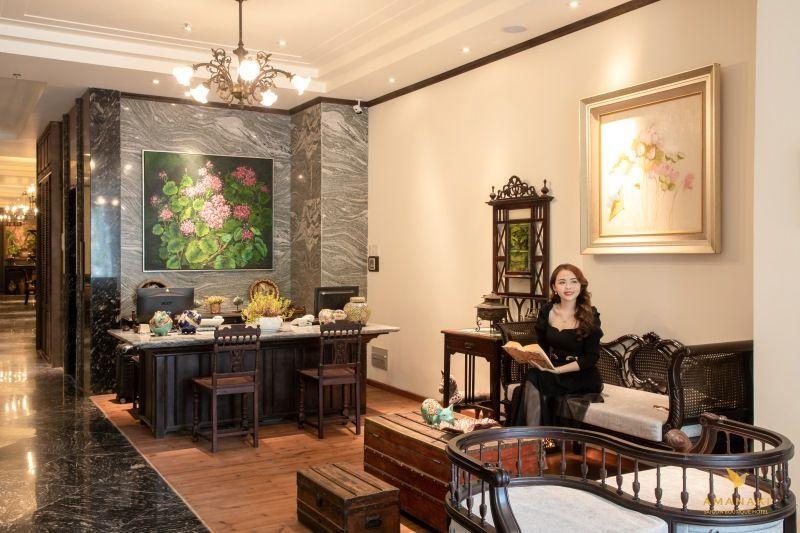 Boutique Là G 3