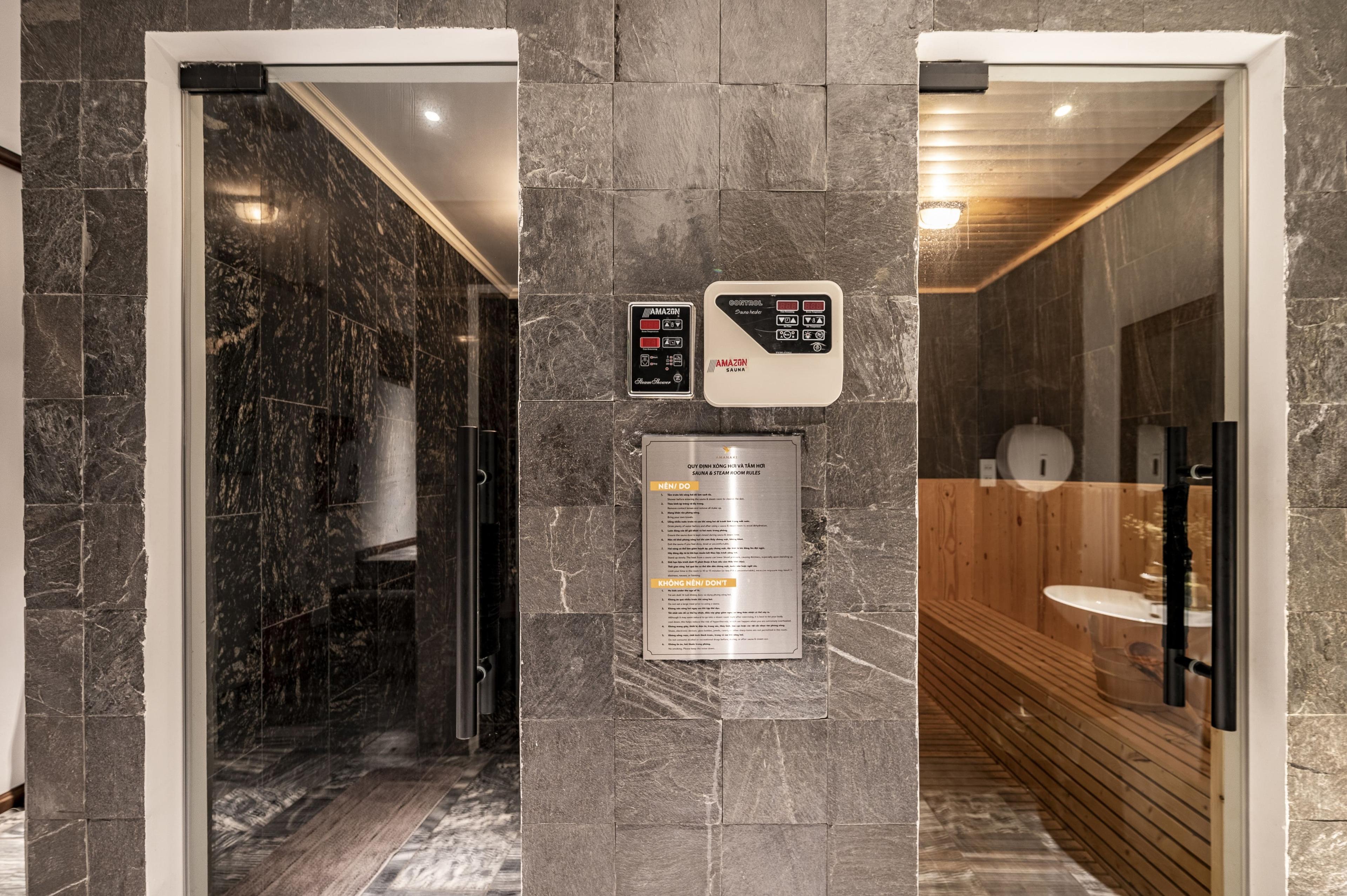 Sauna là gì? Xông hơi Sauna mang đến những lợi ích gì cho sức khỏe