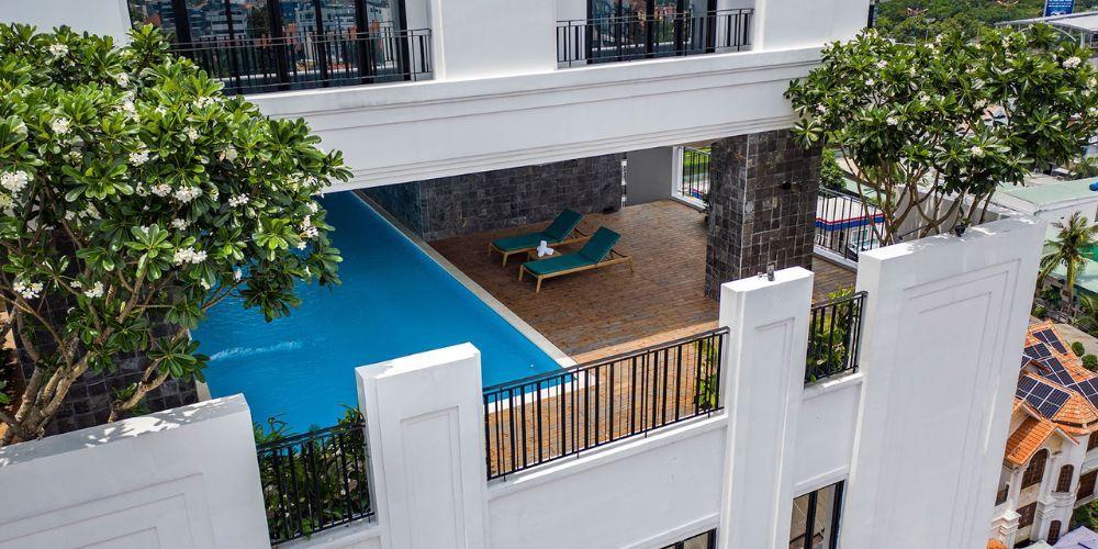 Firework Staycation Trải Nghiệm Pháo Hoa Tuyệt Vời Tại Amanaki Thảo Điền