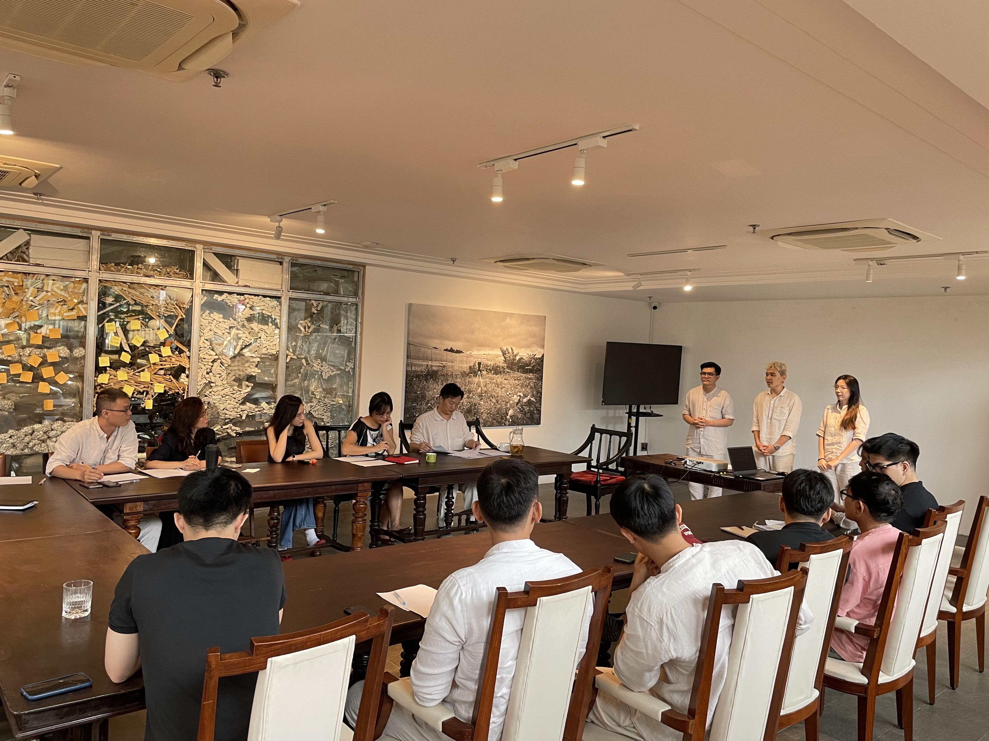 Cuộc Thi Thiết Kế Sản Phẩm Du Lịch 2025