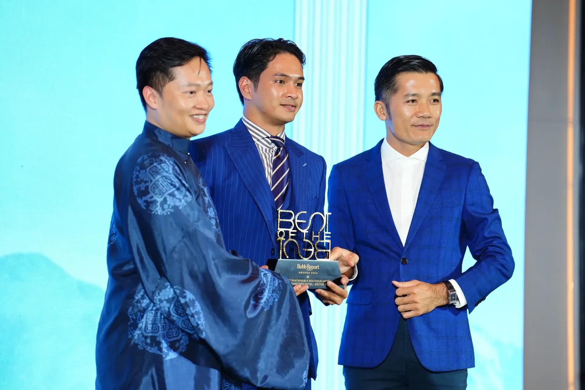 Nhà sáng lập Amanaki: “Chỉ khi yêu thương và chăm sóc bản thân đủ, bạn mới có thể chăm sóc cho môi trường”