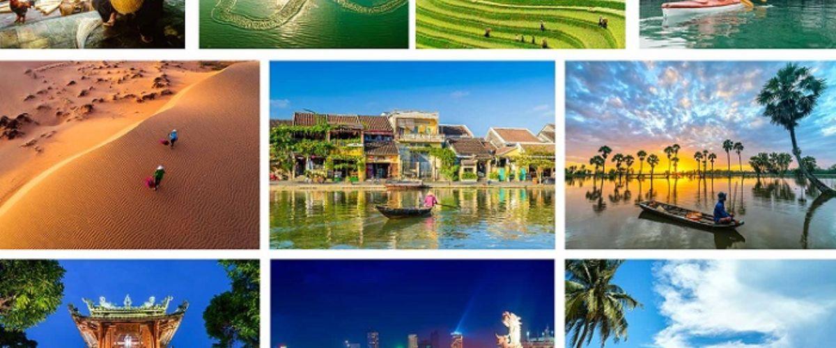 Du lịch bền vững là gì​? Hướng phát triển du lịch bền vững tại Việt Nam 
