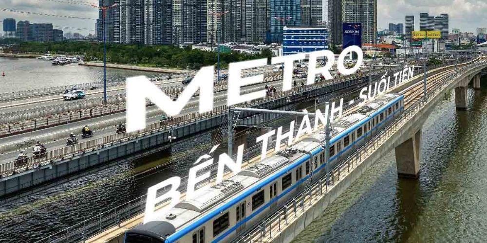 Explore High-Speed Trains in Vietnam: The Future of Travel