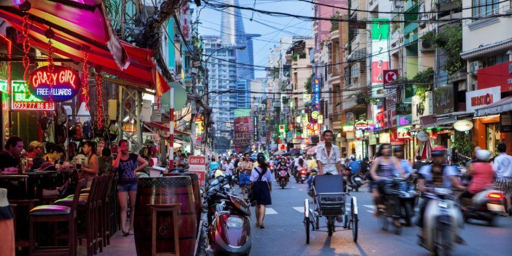 What to Eat in Ho Chi Minh City: A Food Lover’s Guide