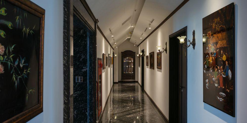 Eco-friendly ideas and products for sustainable hotels