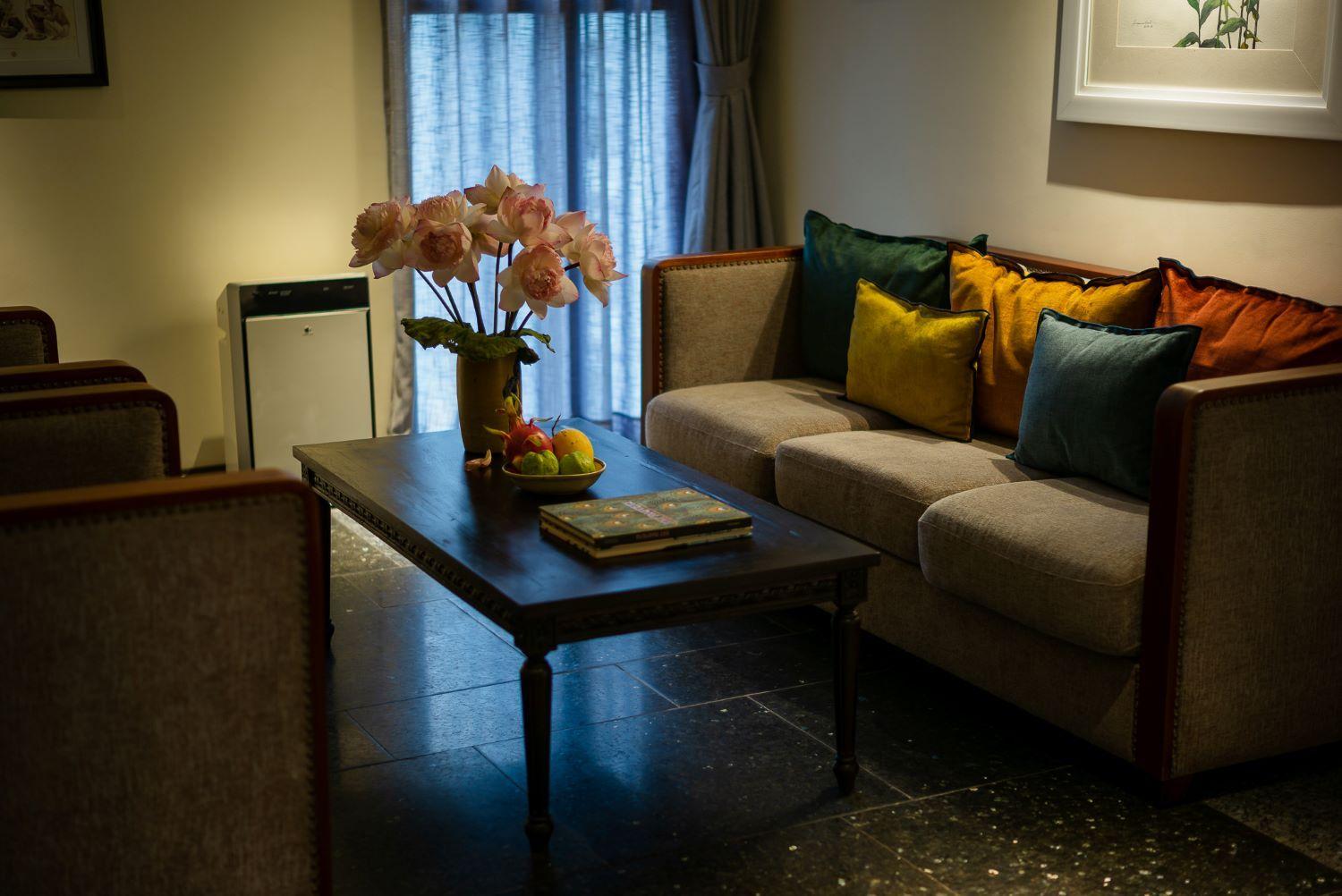 AmanakiThaoDienRoomFamilySuite