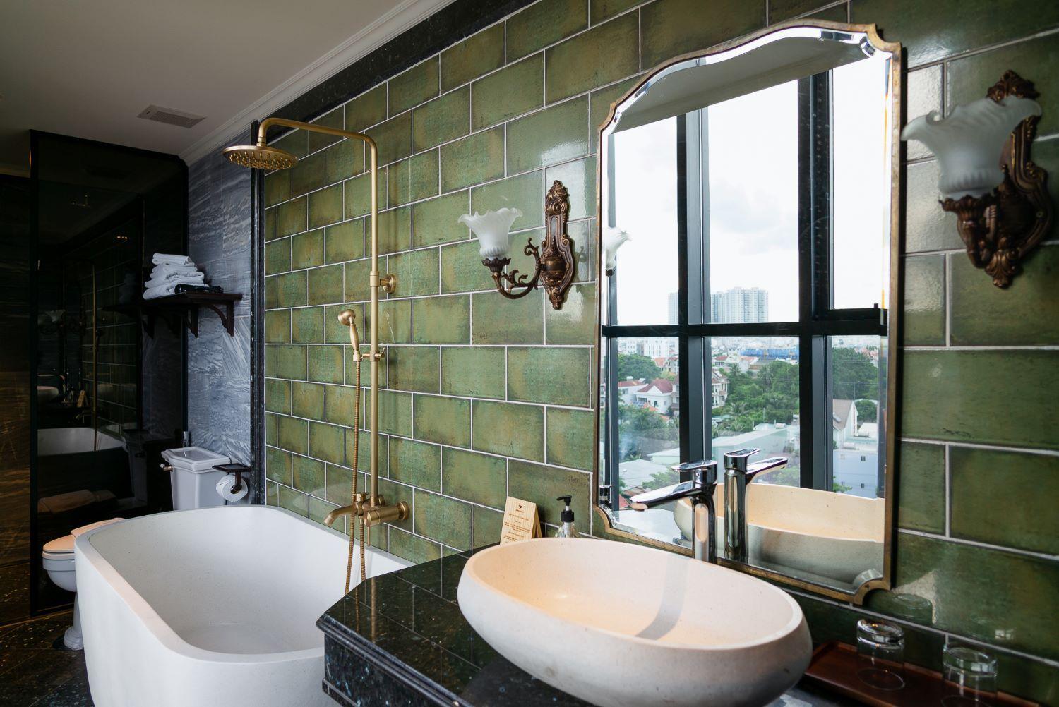 AmanakiThaoDienRoomFamilySuite