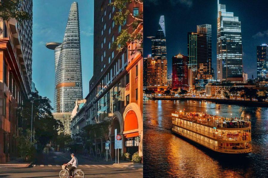 Best Time To Travel To Ho Chi Minh City