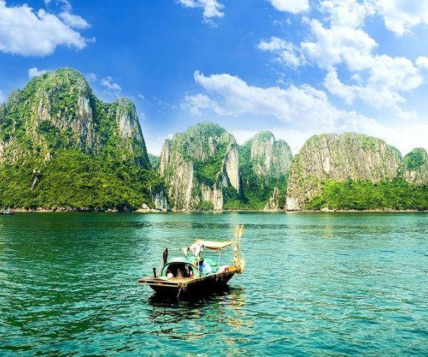 Giảm tác động tiêu cực và bảo vệ tài nguyên thiên nhiên cho thế hệ mai sau.