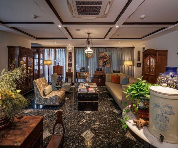 Amanaki emphasizes sustainable luxury by using low-carbon, natural, and upcycled materials that preserve cultural heritage and reduce environmental impact.