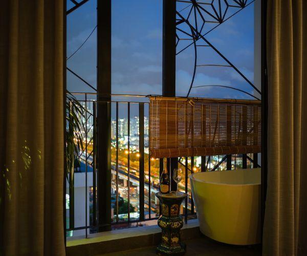 Sustainability in hotels reduces costs, boosts brand value, attracts financing, ensures compliance, and builds customer loyalty.