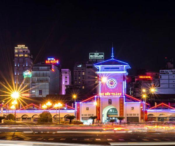 Museum of Fine Art Ho Chi Minh City​