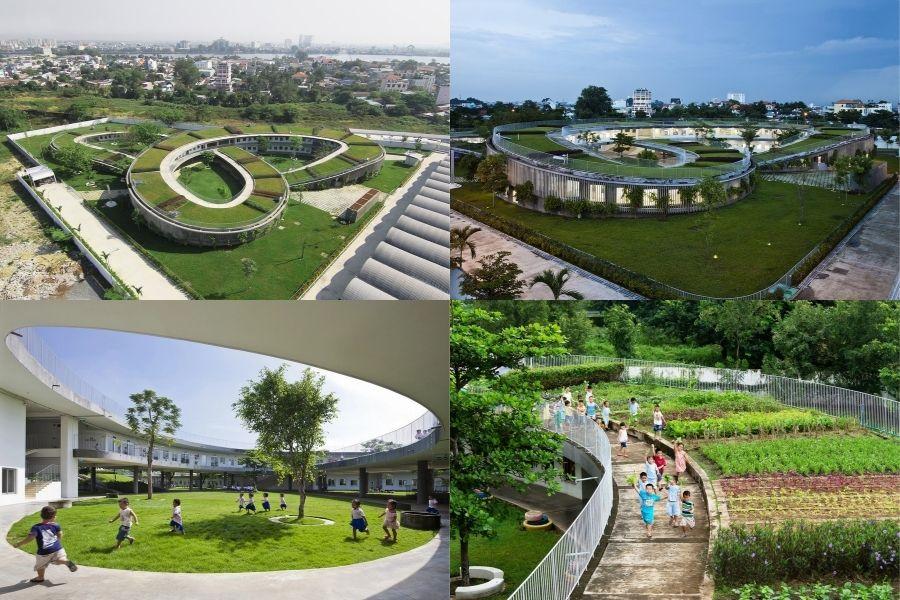 Farming Kindergarten (Đồng Nai)