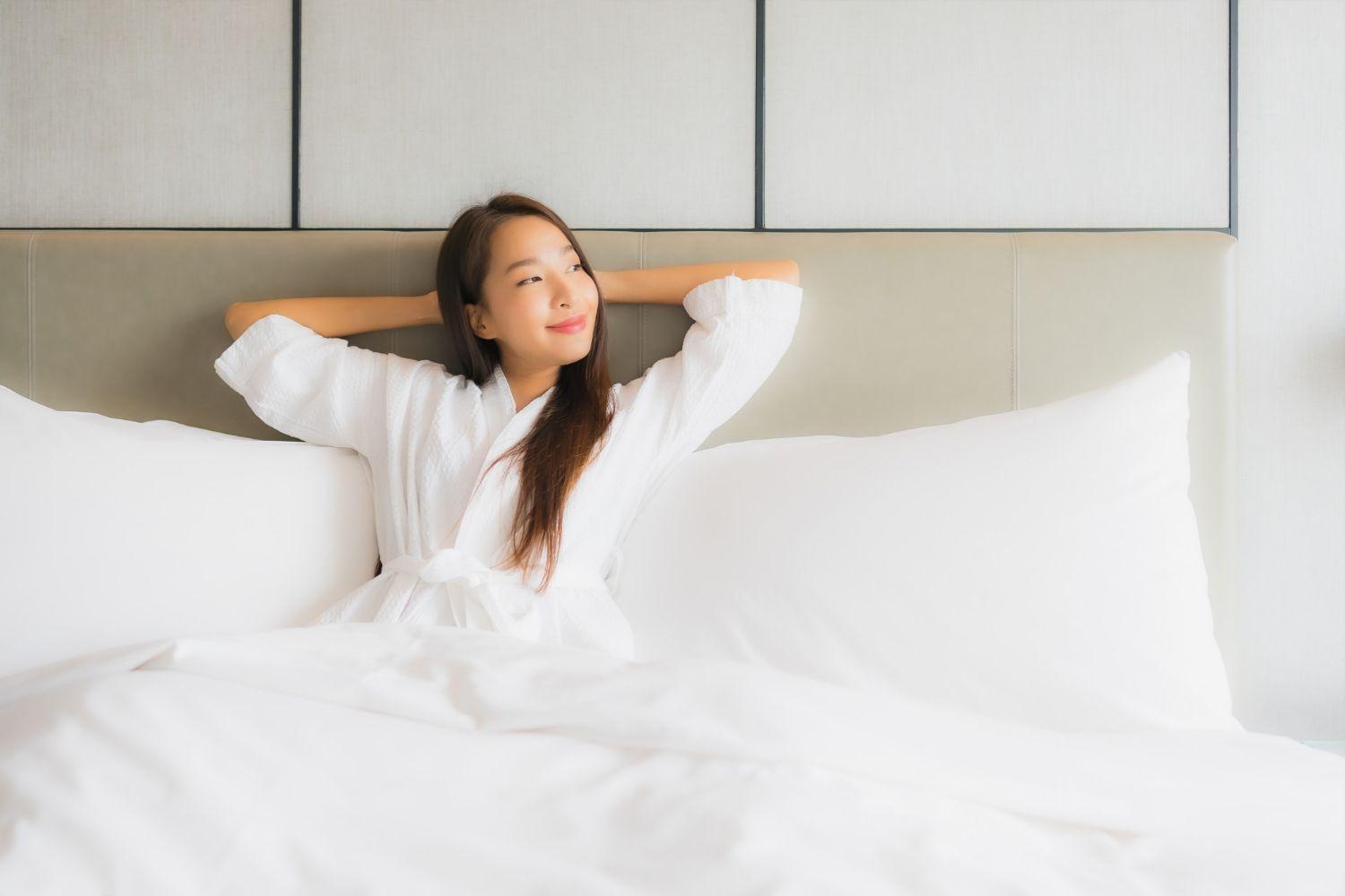 nghỉ ngơi là gì 1