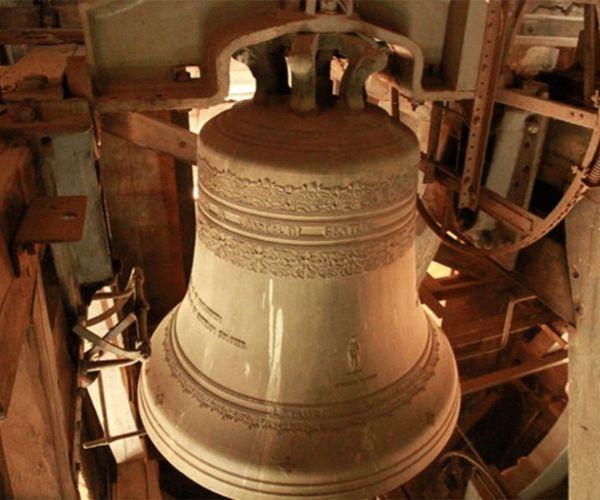 Timeless Bell Towers
