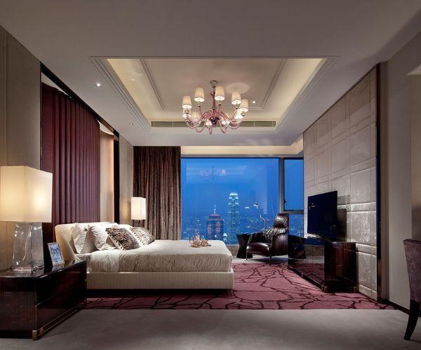 Phòng suite mang đến sự riêng tư tối đa và không gian sang trọng với nội thất cao cấp và thiết kế tinh tế