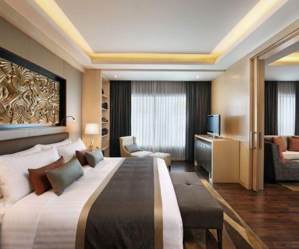 Khám phá phòng suite với những đặc điểm nổi bật và tiêu chuẩn cần có để tận hưởng kỳ nghỉ hoặc công tác đẳng cấp