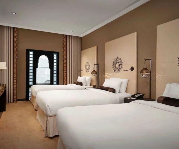 Phòng giúp khách sạn tăng doanh thu và thu hút nhiều nhóm khách hơn