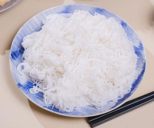 The Rice Noodles