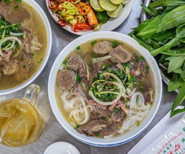 Pho Le