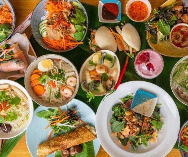 What to Eat in Ho Chi Minh City: A Food Lover’s Guide